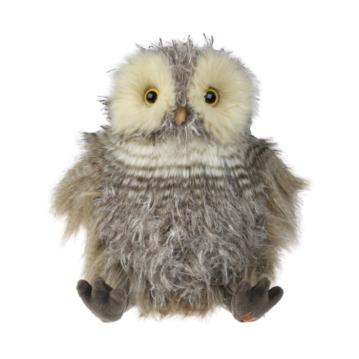 Wrendale Designs 'Elvis' Owl Character